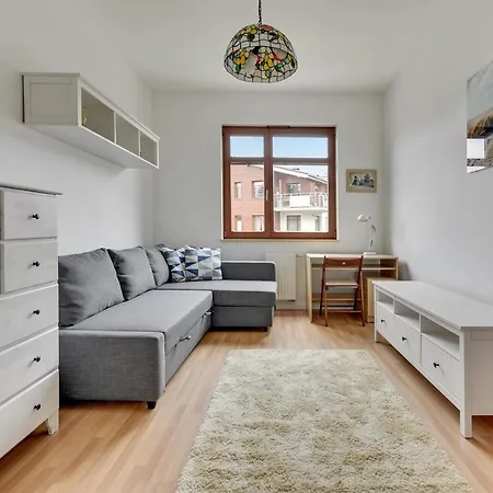 Kapitanski - Neptun Park Grande Gdaňsk Exteriér fotografie