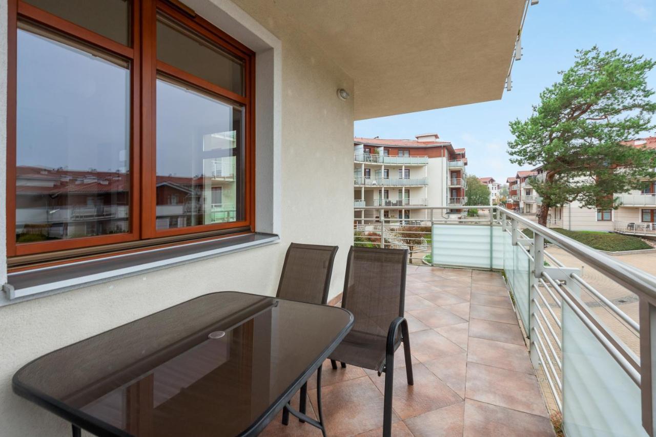 Kapitański - Neptun Park Grande Apartament Gdańsk