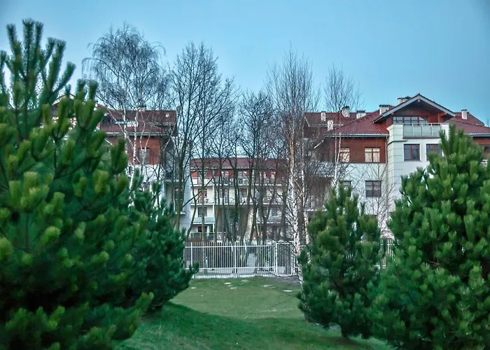 Kapitanski - Neptun Park Grande